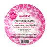 Waxness Waxing Multi-fit Protection Collars for 14-16 Oz Tins and Warmers 50 pcs Pink view 3