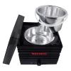 Waxness Wax Warmer W-CUBE Black 16 oz / 1 lb view 3