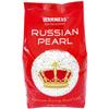Waxness Polymer Blend Premium Luxury Hard Wax Russian Pearl 4.4 Lb / 2 Kg view 1