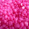 Waxness Spa Choice Hard Wax Medium Creamy Versatile Sparkly Fuchsia Bulk 26.4 lb / 12 kg view 3