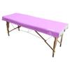 Waxness Non-Sticky Sugaring and Waxing Pad Standard 72" X 27" Hot Pink view 1