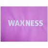 Waxness Non-Sticky Sugaring and Waxing Pad Standard 72" X 27" Hot Pink view 2