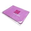 Waxness Non-Sticky Sugaring and Waxing Pad Standard 72" X 27" Hot Pink view 3