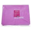 Waxness Non-Sticky Sugaring and Waxing Pad Standard 72" X 27" Hot Pink view 4