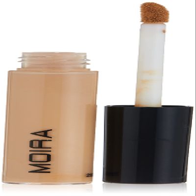 Lavish Creamy Concealer (300, Sweet Cream)