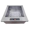Waxness Large Professional Heater WX-PRO16 Stainless Steel Holds 16 lb Wax view 4