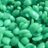 Waxness Neon Series Rosin Free Hard Wax Green Gel Bulk 22 LB / 10 KG view 2