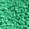 Waxness Neon Series Rosin Free Hard Wax Green Gel Bulk 22 LB / 10 KG view 4