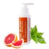 Dr. Bump Intimate Natural Grapefruit Cleanser 4 fl oz / 118 ml view 2
