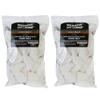 Waxness Spa Choice Rosin Free Multidirectional Hard Wax Coconut 2.2 lb / 1 kg Pack of 2 (4.4 lb) view 2