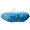 Waxness Neon Series Rosin Free Hard Wax Blue Gel Bulk 22 LB / 10 KG view 1
