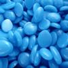 Waxness Neon Series Rosin Free Hard Wax Blue Gel Bulk 22 LB / 10 KG view 2
