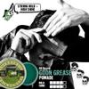 Lockharts Goon Grease  The Legendary Original Oil-Based Pomade for Men  Barber-Grade Hold, Brilliant Shine  Handcrafted, Moisture-Locking Formula with Avocado Oil and Lanolin  (3.4 oz) view 2