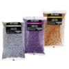 Waxness Spa Choice Assorted Hard Wax Beads 2.2 lb 1 kg Pack of 3 - Silver, Tourmaline, Gold view 1