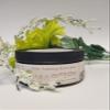 Ayurvedic Body Scrub with Coconut Oil infused with Indian Herbs, Organic Sugar to Exfoliate, Moisturize & Nourishing for Smooth, Silky Skin - 8oz view 3