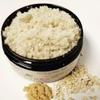 Ayurvedic Body Scrub with Coconut Oil infused with Indian Herbs, Organic Sugar to Exfoliate, Moisturize & Nourishing for Smooth, Silky Skin - 8oz view 4