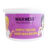 Waxness Introductory Natural Deluxe and Rosin Free Assortment Hard Wax Kit Magenta view 4