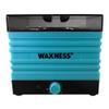Waxness Wax Warmer W-CUBE Teal 1 lb view 3