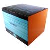 Waxness Wax Warmer W-CUBE Teal 1 lb view 4