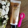 Brelil Numero Nourishing Mask With Shea Butter for dry Hair (10.1 fl.oz.) view 2