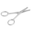 Professional,Beard & Mustache Scissors,Precise Facial Hair Trimming - Sharpness And Stainless Steel Give These Scissors Durability That Will Last by G.S Online Store view 1