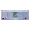 City Color Cosmetics Iridescent Cream highlight palette view 1