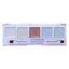 City Color Cosmetics Iridescent Cream highlight palette view 2