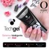 Organic Nails TechGel Solution 240ml view 3