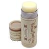 Vintage Tradition Moisturizing Beef Tallow Lip Balm  Unscented Tube Lip Moisturizer for Sensitive Skin Hydrates & Soothes Dry Lips  Grass-Fed Tallow Balm for Skin Care, 0.5 Fl. Oz. view 1