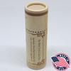 Vintage Tradition Moisturizing Beef Tallow Lip Balm  Unscented Tube Lip Moisturizer for Sensitive Skin Hydrates & Soothes Dry Lips  Grass-Fed Tallow Balm for Skin Care, 0.5 Fl. Oz. view 2