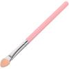 Lurrose 6 Pcs Eyeshadow Applicator Brushes Double-Sided Foam Tip Eye Makeup Brushes Set for Precise Eyeshadow Application view 1