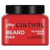 Cinthol Beard Wax, 50ml view 1