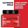 Cinthol Beard Wax, 50ml view 2