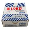 Lord Platinum Single Edge Razor Blades, 100 blades view 1