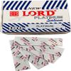 Lord Platinum Single Edge Razor Blades, 100 blades view 3