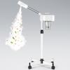 Nova Microdermabrasion Professional Facial Steamer On Wheels Ionic Ozone with Hot Mist Function Stand Facial Steamer for Personal Home Salon Spa Skin Cleaning view 1