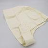 Modefa Non-Slip Cotton Bonnet (Ivory) view 3