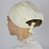 Modefa Non-Slip Cotton Bonnet (Ivory) view 4
