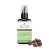 Au Natural Organics Cacay Oil - 100% Cold Pressed Kahai, Natural Retinal Vitamin A, E for Hair, Face, Body, Nails - Anti Wrinkle Face Oil, Repair Dry Damaged Hair, Reduces Flakes on Scalp 30ml view 3