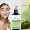 Au Natural Organics Cacay Oil - 100% Cold Pressed Kahai, Natural Retinal Vitamin A, E for Hair, Face, Body, Nails - Anti Wrinkle Face Oil, Repair Dry Damaged Hair, Reduces Flakes on Scalp 30ml view 4