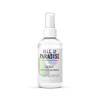 Isle of Paradise Over It Magic Self Tan Eraser - Exfoliating Glycolic Micellar Water, Vegan and Cruelty Free, 6.76 Fl Oz view 1