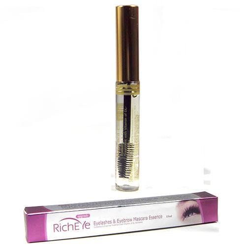 Richeye Eyelash & Eyebrow Grooming Serum Essence