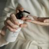 Ziaja Goat's Milk Milky Face Wash - No-rinse cleanser view 2