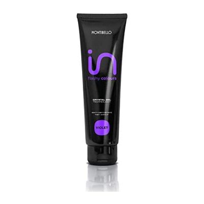 In Flashy Colour Violet 150ml