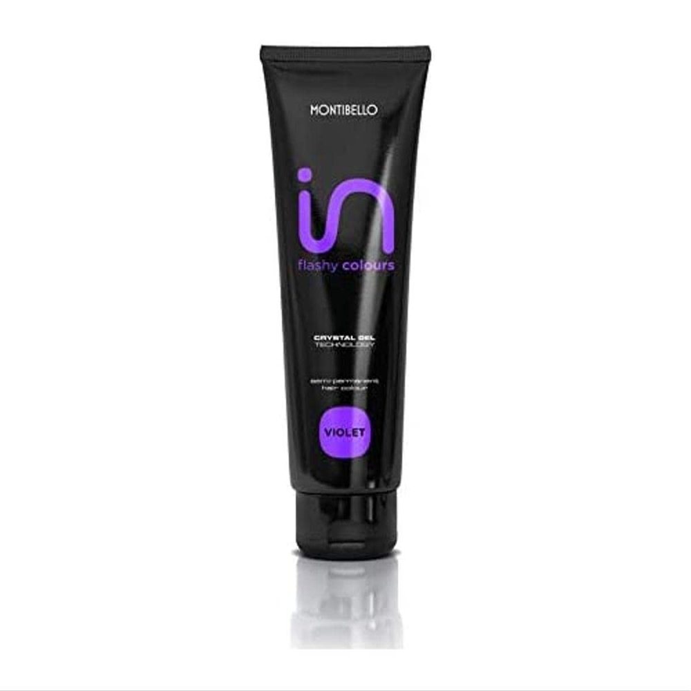 In Flashy Colour Violet 150ml
