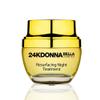Donna Bella Cosmetics - 24K Resurfacing Night Treatment view 1