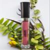 Aromi Dusty Rose Matte Liquid Lipstick | Universally Flattering Pink Lip Color, Vegan + Cruelty-free, Long-Lasting Makeup, All Day Night Lipstick (Rosy Rose) view 2