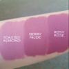 Aromi Dusty Rose Matte Liquid Lipstick | Universally Flattering Pink Lip Color, Vegan + Cruelty-free, Long-Lasting Makeup, All Day Night Lipstick (Rosy Rose) view 4