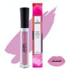 Aromi Matte Liquid Lipstick | Light, Baby Pink Lip Color with Blue Undertones, Long-lasting, Vegan, Cruelty-free, Gluten, Paraben, + Phthalate Free (Ballet Slipper) view 1