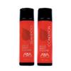 Ava Haircare - Smooth Shampoo And Conditioner - Vegan, Sulphate Free, Paraben Free, Cruelty Free (Set of 2, 8.4oz Each) view 1